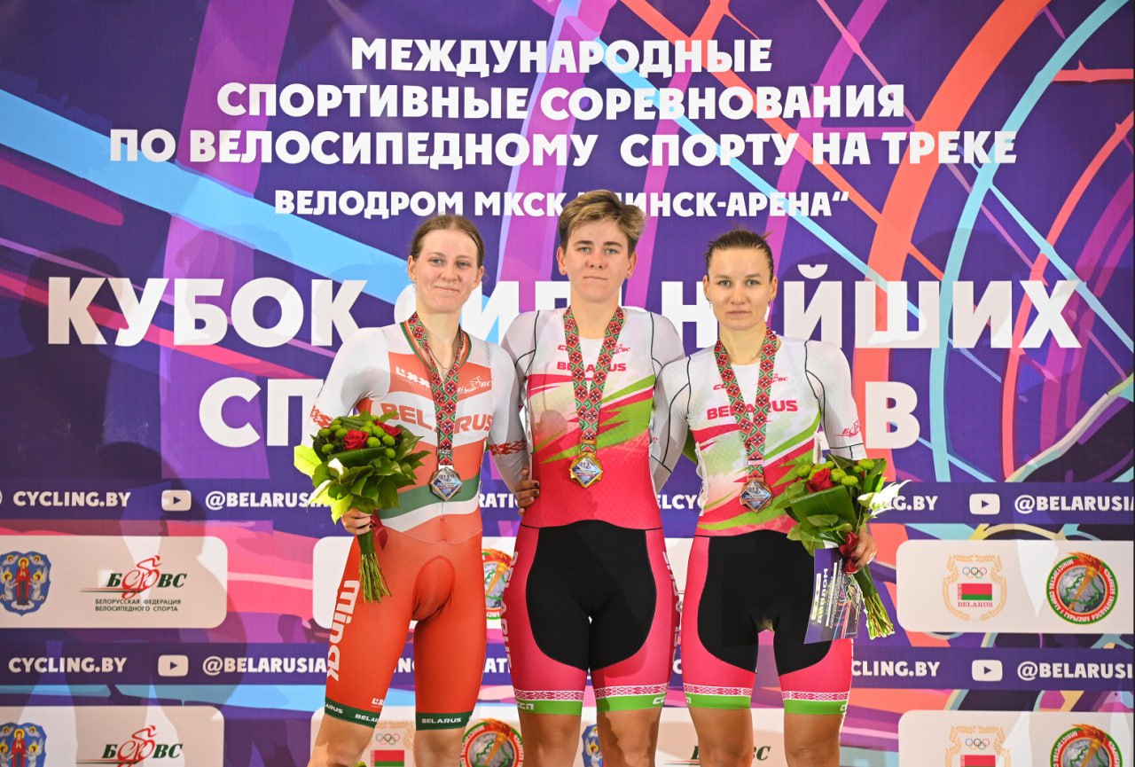 Кубок сильнейших спортсменов: день второй