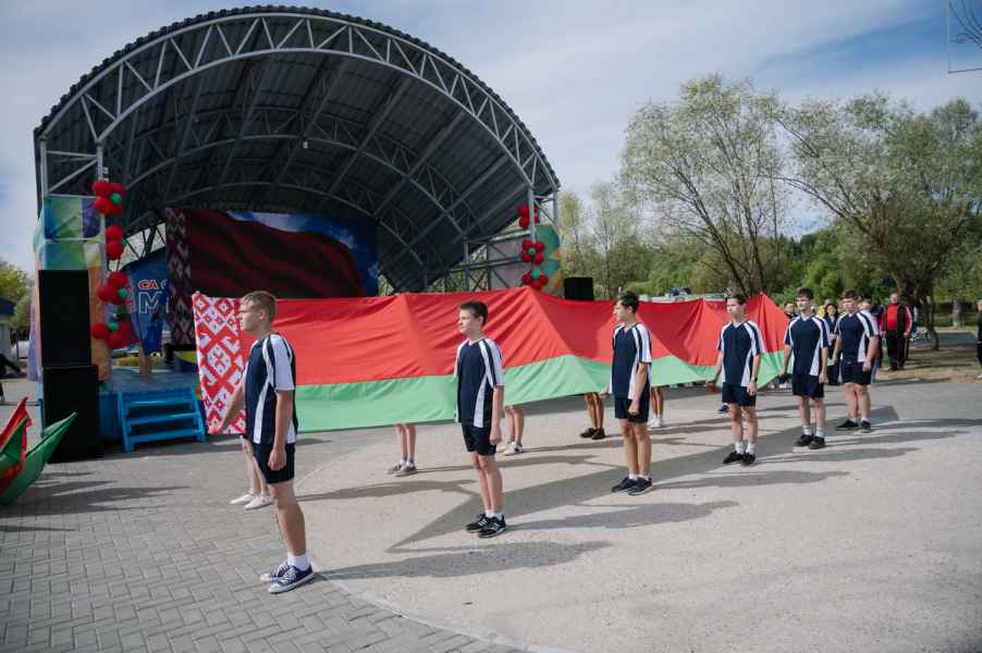 Pershi Rovar 2022 Partyzanski 19