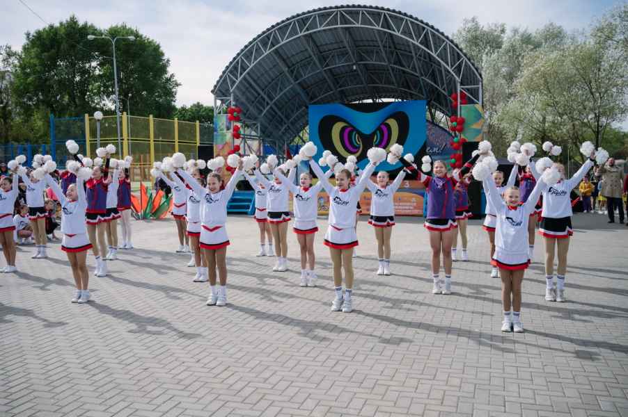 Pershi Rovar 2022 Partyzanski 29