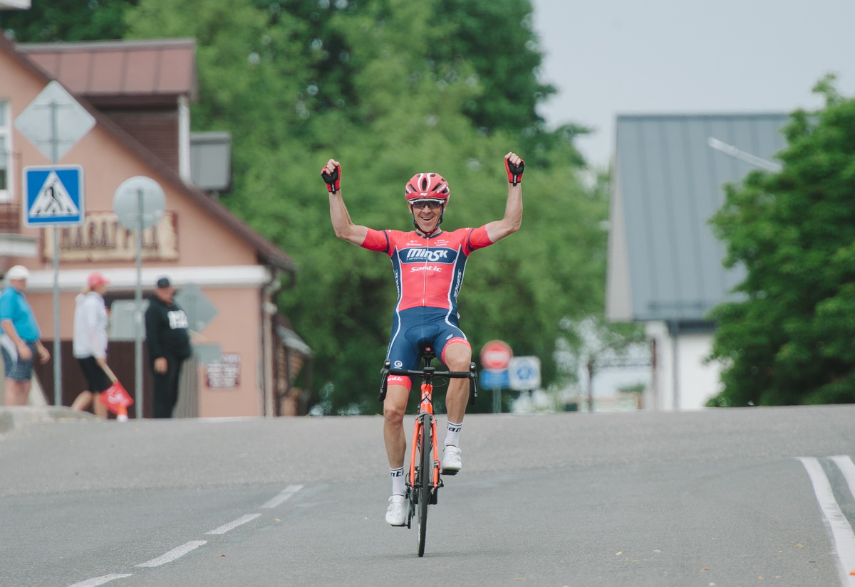 National Road Championship - 2019 (day 2-3)